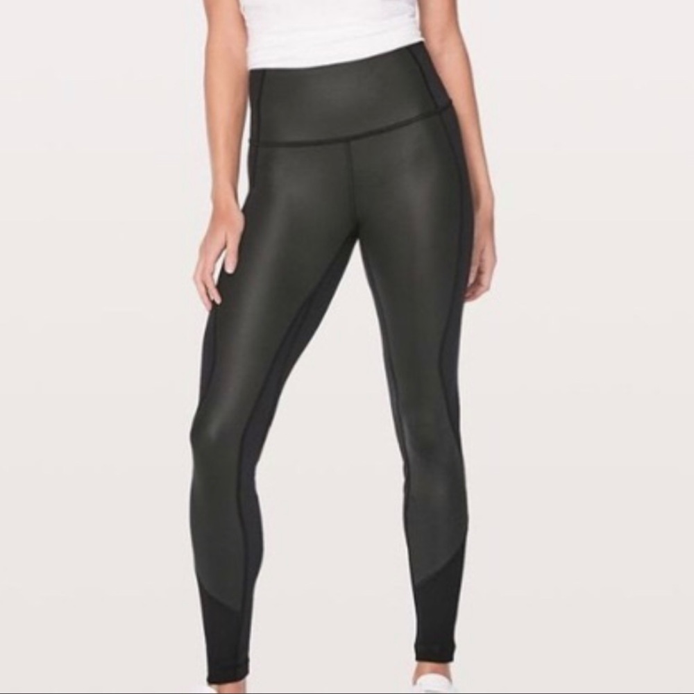 Lululemon leggings